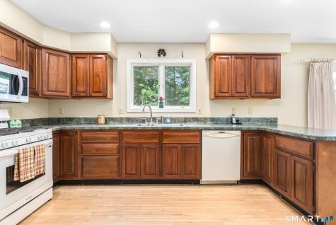 130 Charles Lane Hebron CT 06248