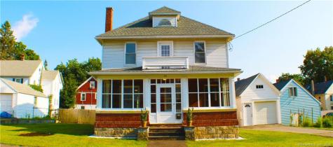 59 Dewey Street Torrington CT 06790