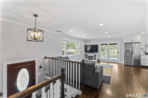 17 Valley Field South Road Newtown CT 06482