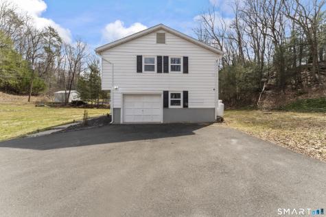 17 Valley Field South Road Newtown CT 06482