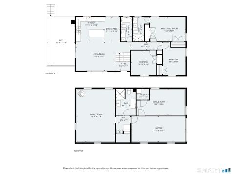 17 Valley Field South Road Newtown CT 06482