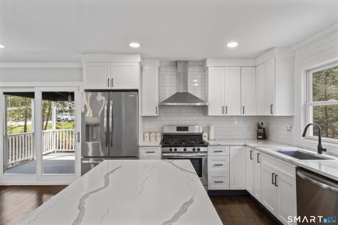 17 Valley Field South Road Newtown CT 06482