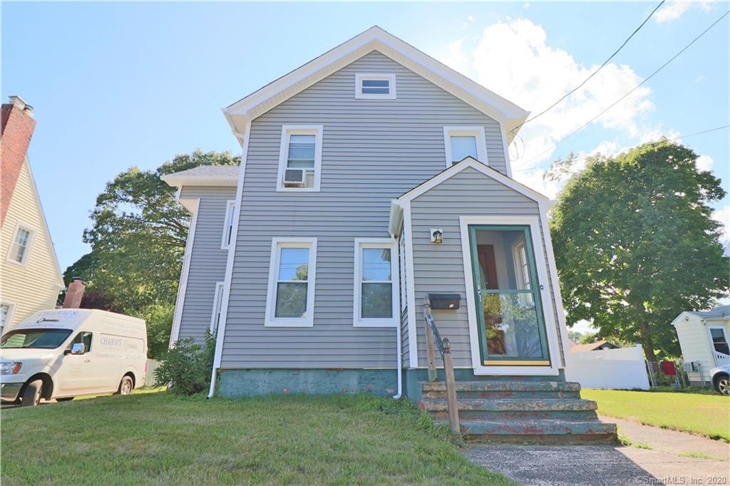 60 Martin Street West Haven CT 06516