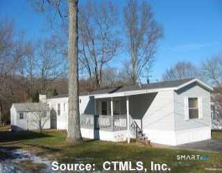 22 Golden Spur Stonington CT 06378