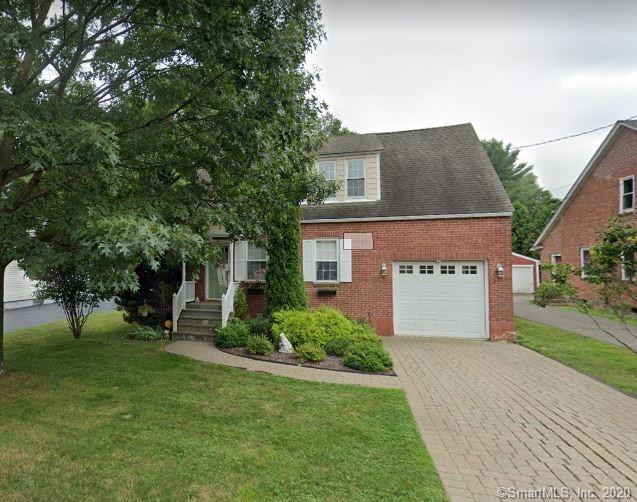 16 Ridgefield Street Manchester CT 06040