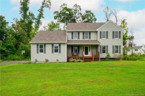 23 Allen Road Brookfield CT 06804