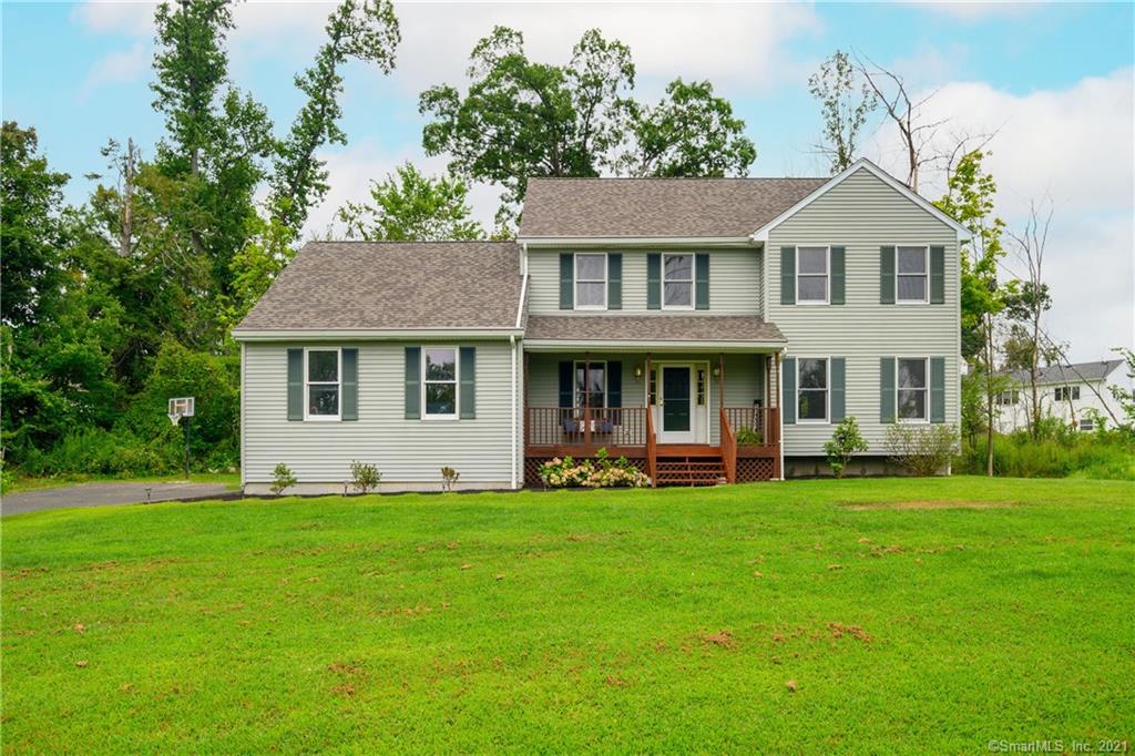 23 Allen Road Brookfield CT 06804
