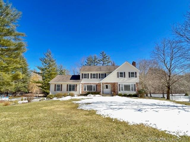 20 Kellogg Street Bethel CT 06801