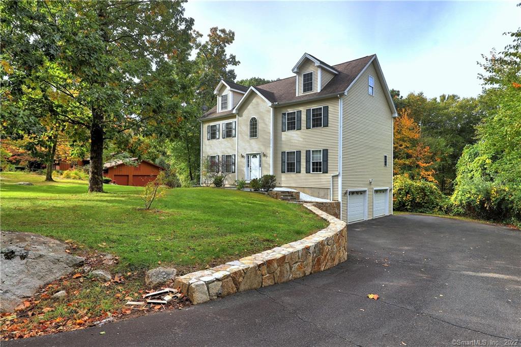 1095 Warner Hill Road Stratford CT 06614
