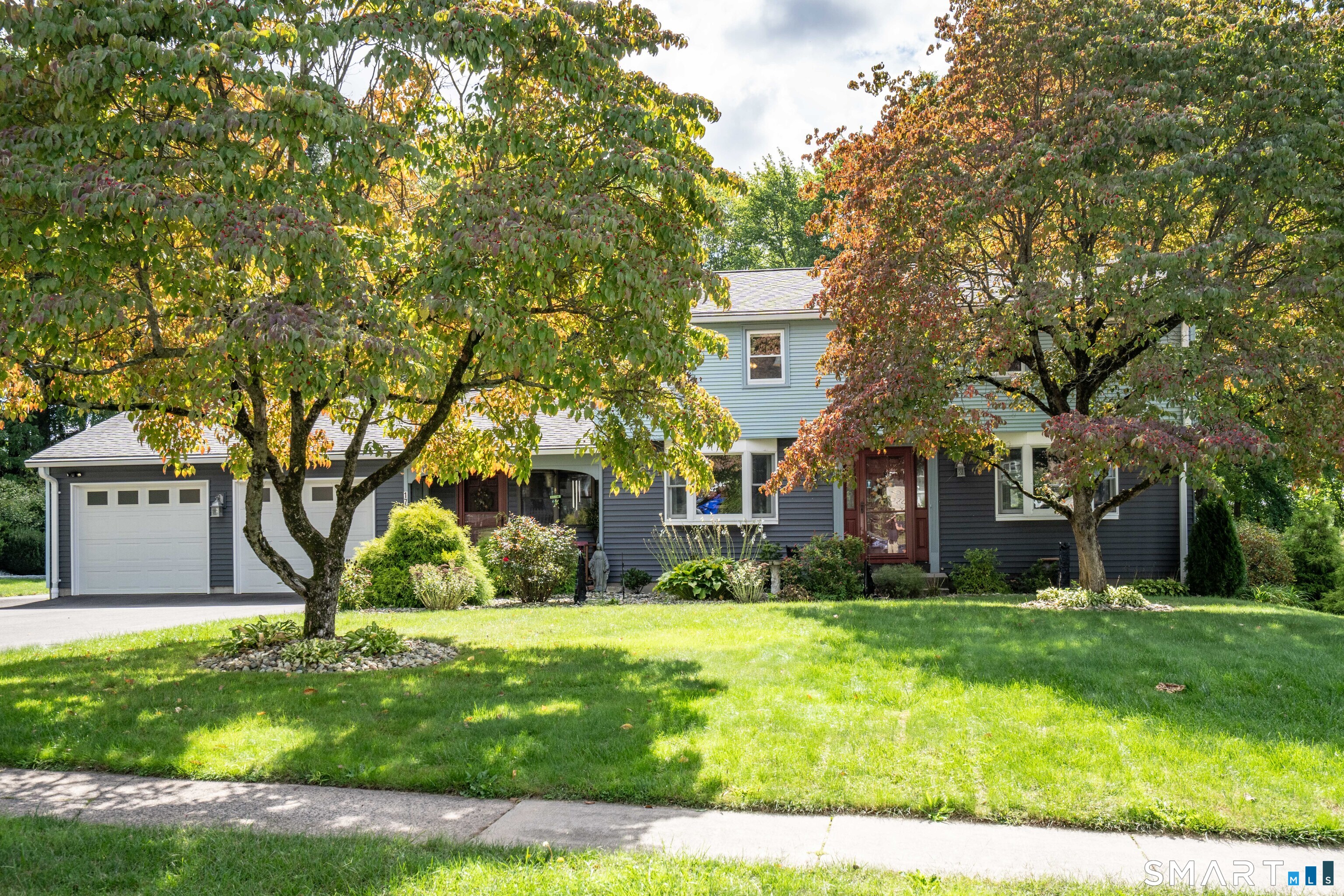 17 Nutmeg Avenue Enfield CT 06082