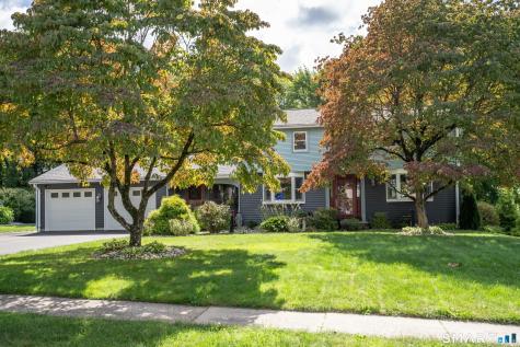 17 Nutmeg Avenue Enfield CT 06082