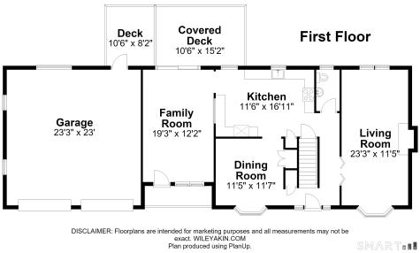17 Nutmeg Avenue Enfield CT 06082