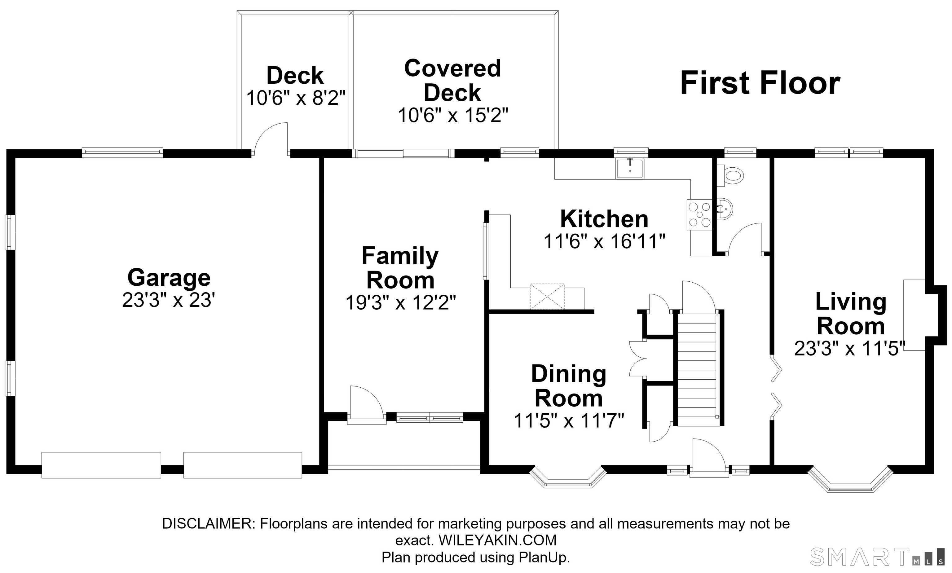 17 Nutmeg Avenue Enfield CT 06082