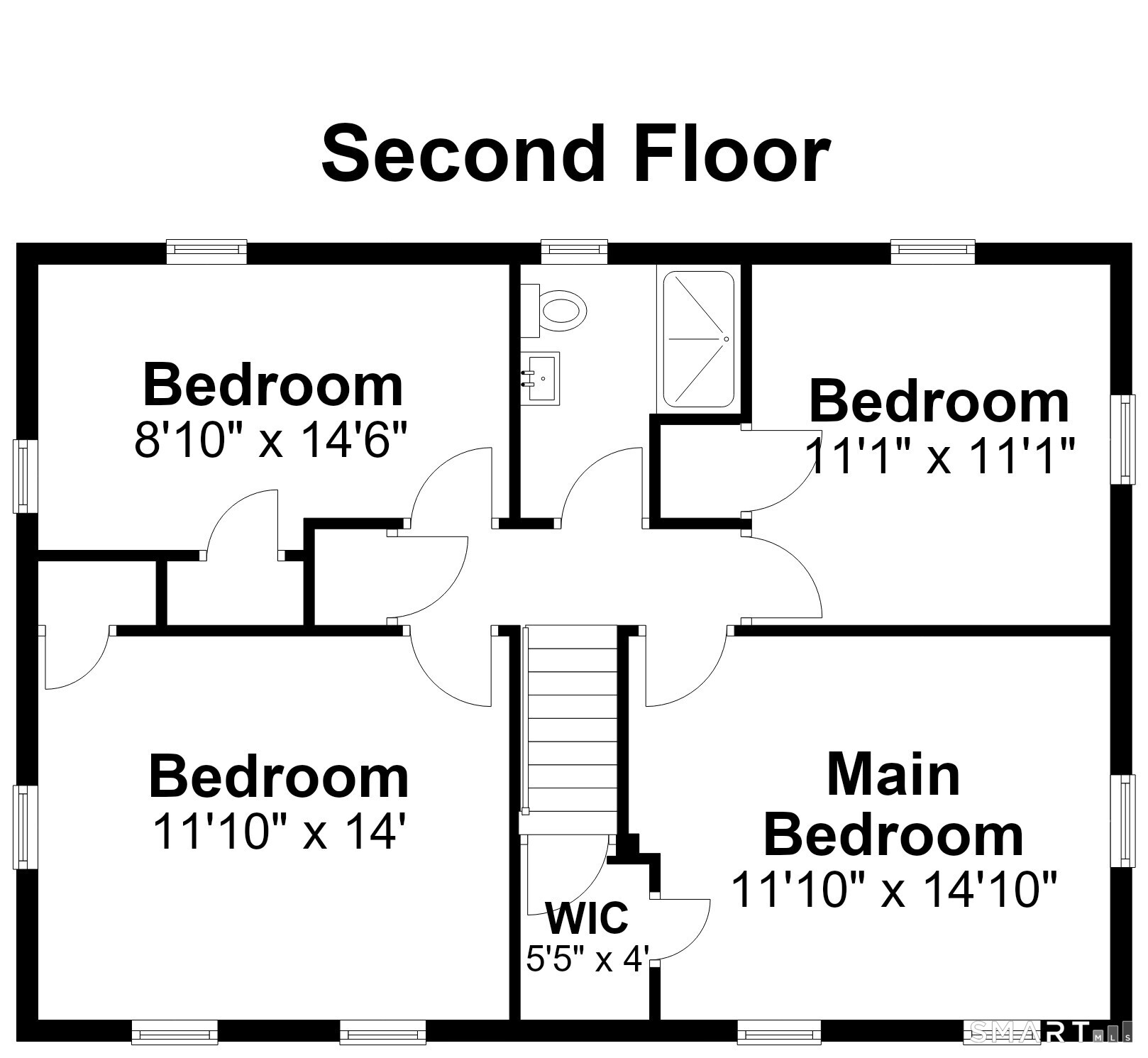 17 Nutmeg Avenue Enfield CT 06082