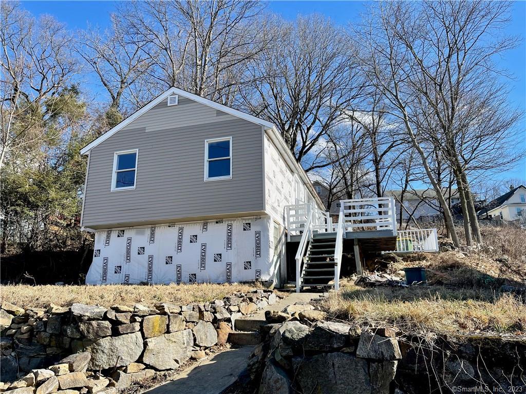 152 Rumford Street Waterbury CT 06704