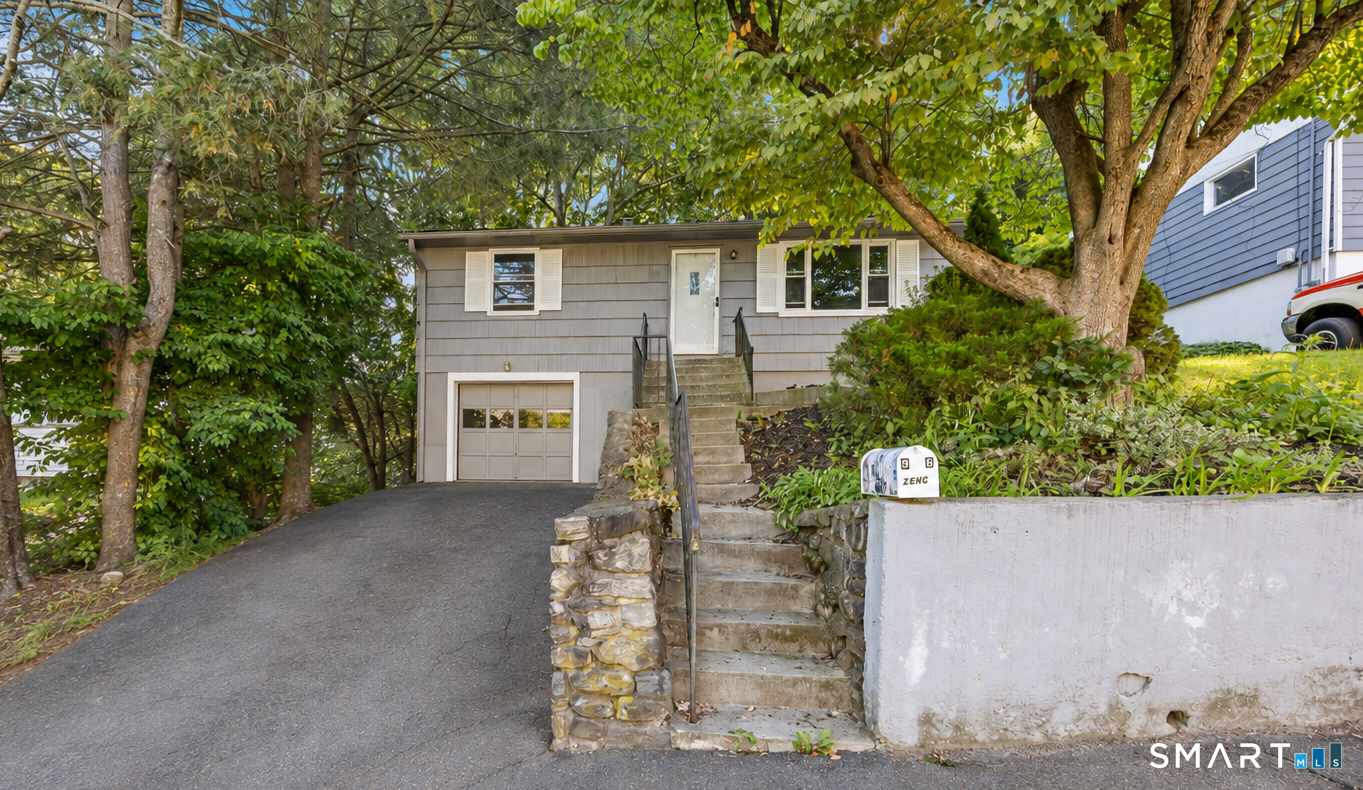 96 Oldham Avenue Waterbury CT 06705