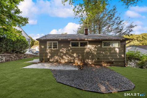 96 Oldham Avenue Waterbury CT 06705