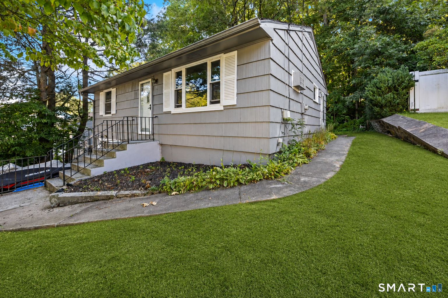96 Oldham Avenue Waterbury CT 06705