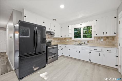 96 Oldham Avenue Waterbury CT 06705