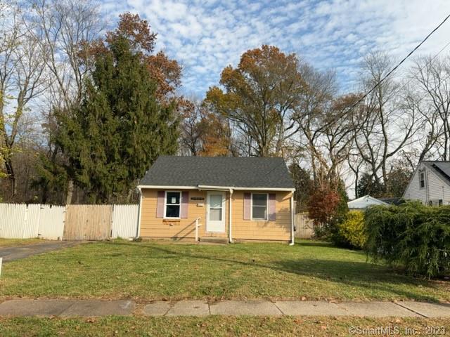 210 Handel Road East Hartford CT 06118