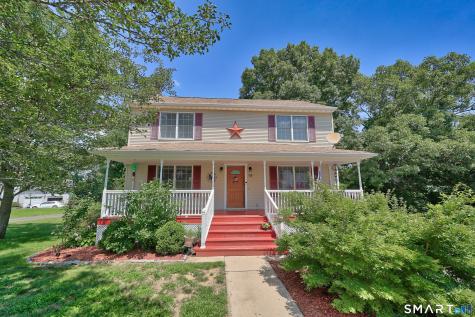 76 Alma Street Naugatuck CT 06770