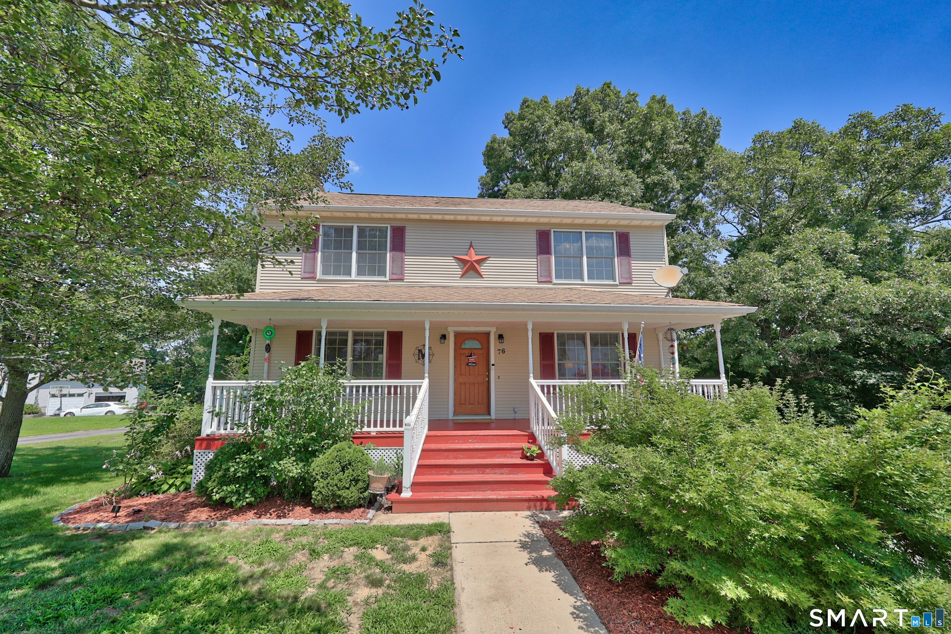 76 Alma Street Naugatuck CT 06770