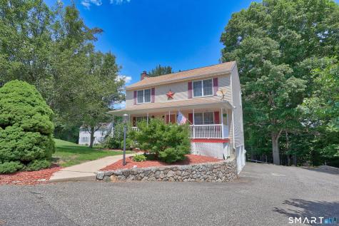 76 Alma Street Naugatuck CT 06770