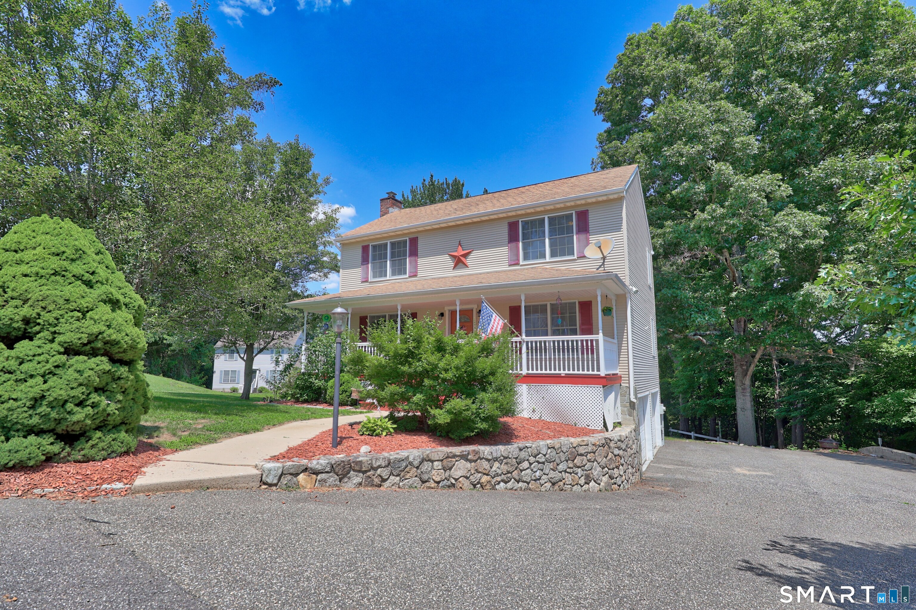 76 Alma Street Naugatuck CT 06770