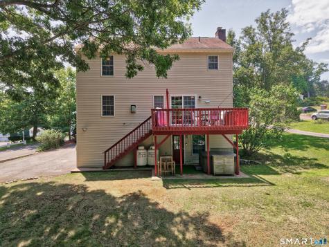 76 Alma Street Naugatuck CT 06770