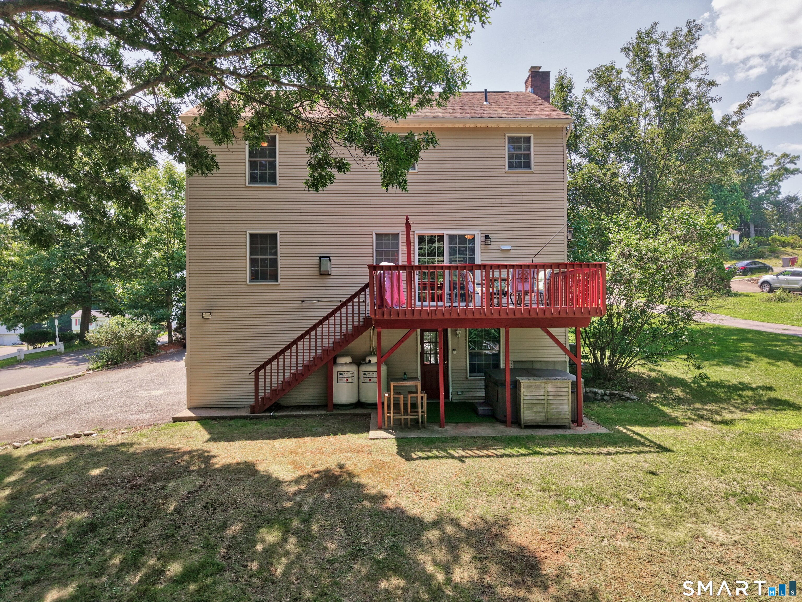 76 Alma Street Naugatuck CT 06770