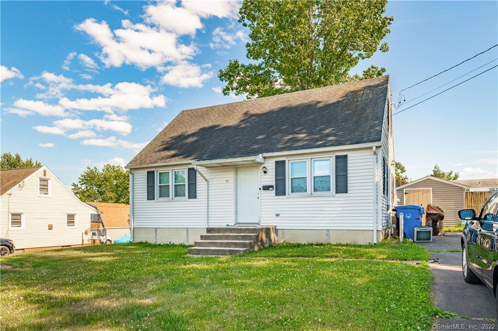 57 Green Street New Britain CT 06051