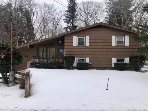 42 Buell Street Waterbury CT 06708