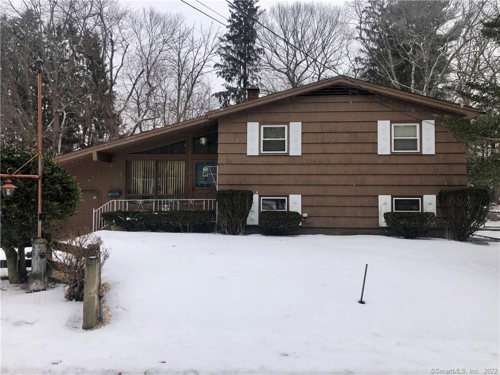 42 Buell Street Waterbury CT 06708