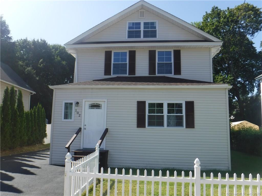 102 West Town Street Norwich CT 06360