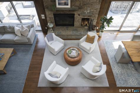 107 Parade Hill Road New Canaan CT 06840