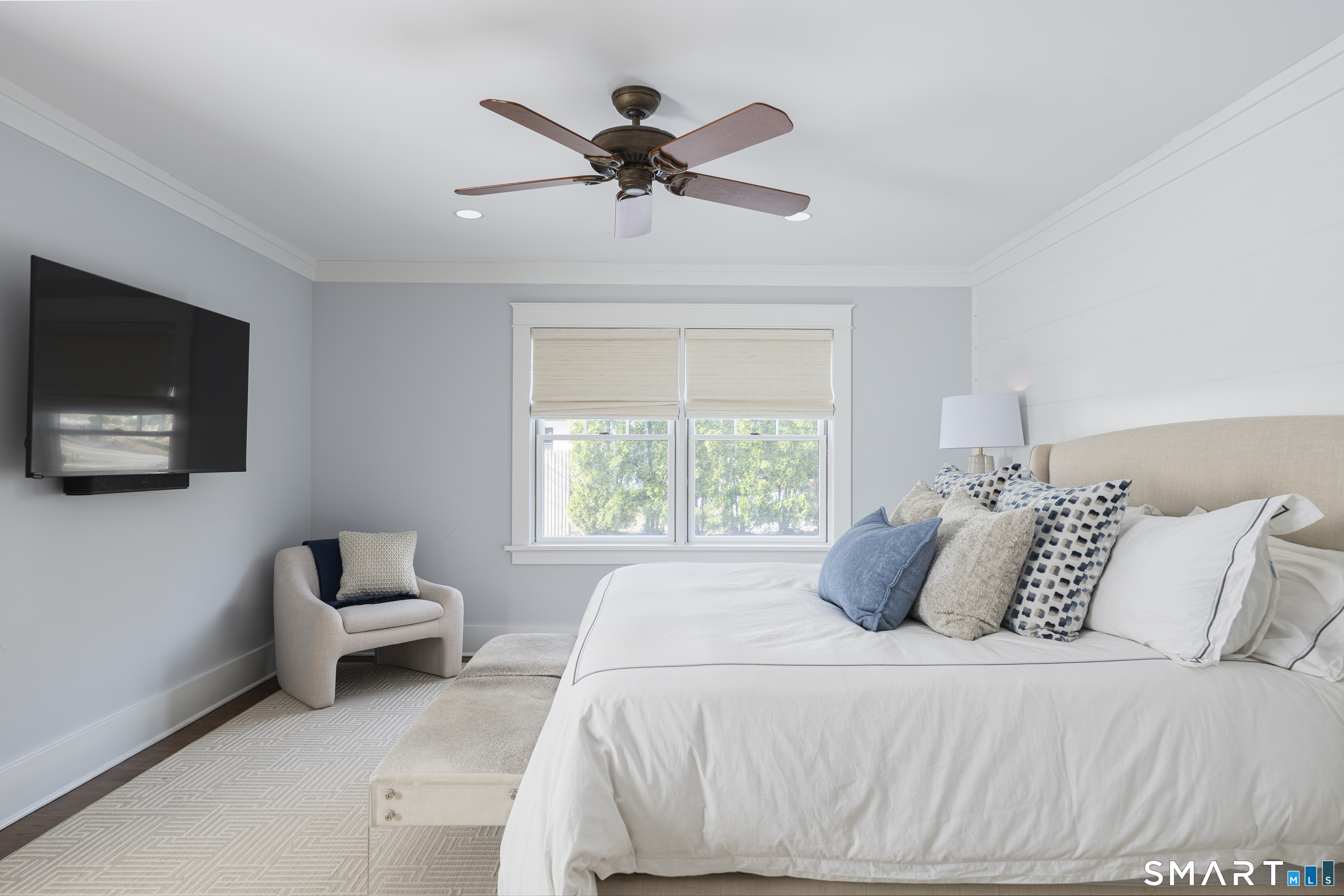 107 Parade Hill Road New Canaan CT 06840