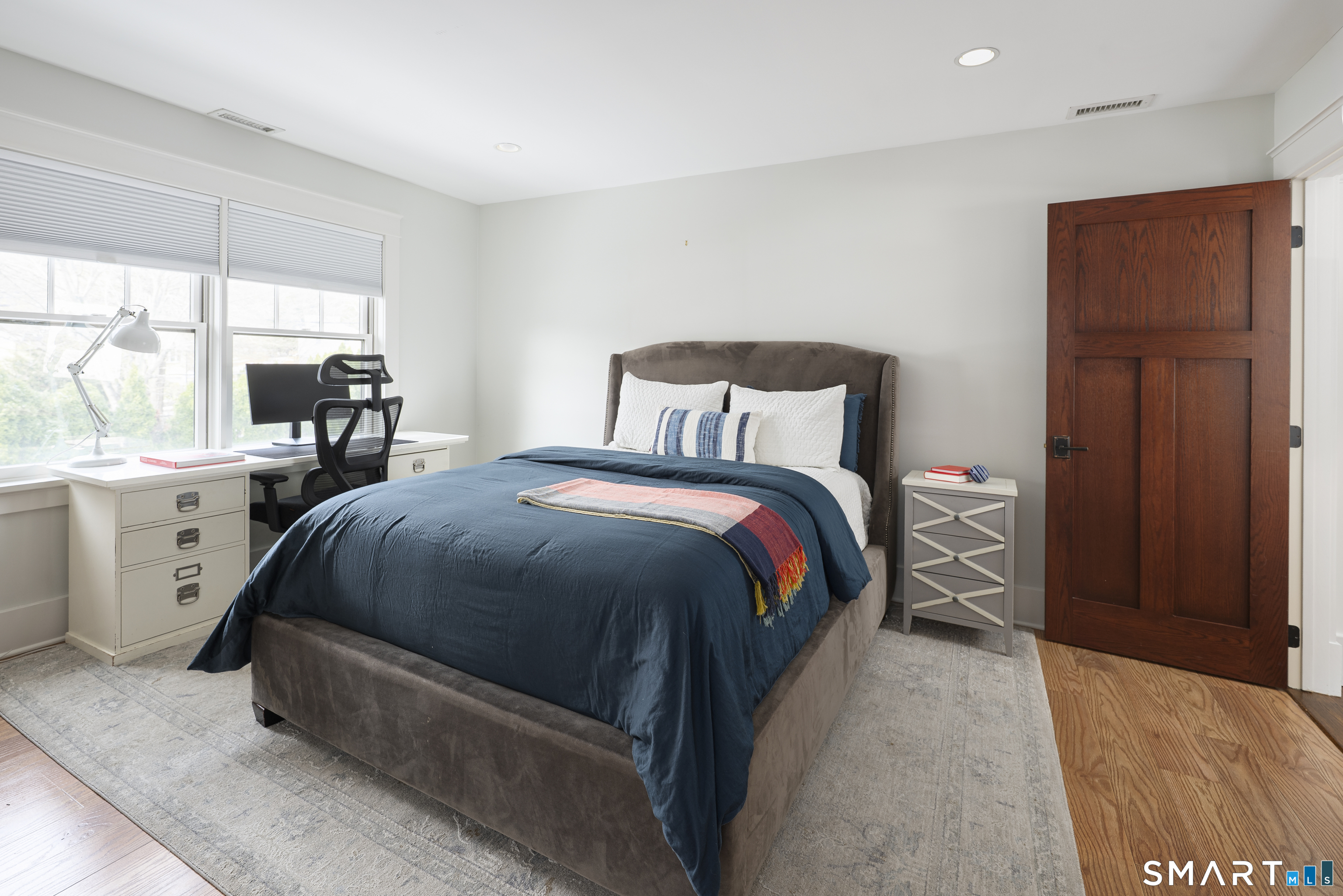 107 Parade Hill Road New Canaan CT 06840