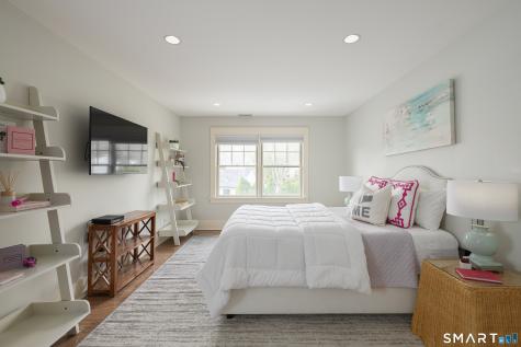 107 Parade Hill Road New Canaan CT 06840