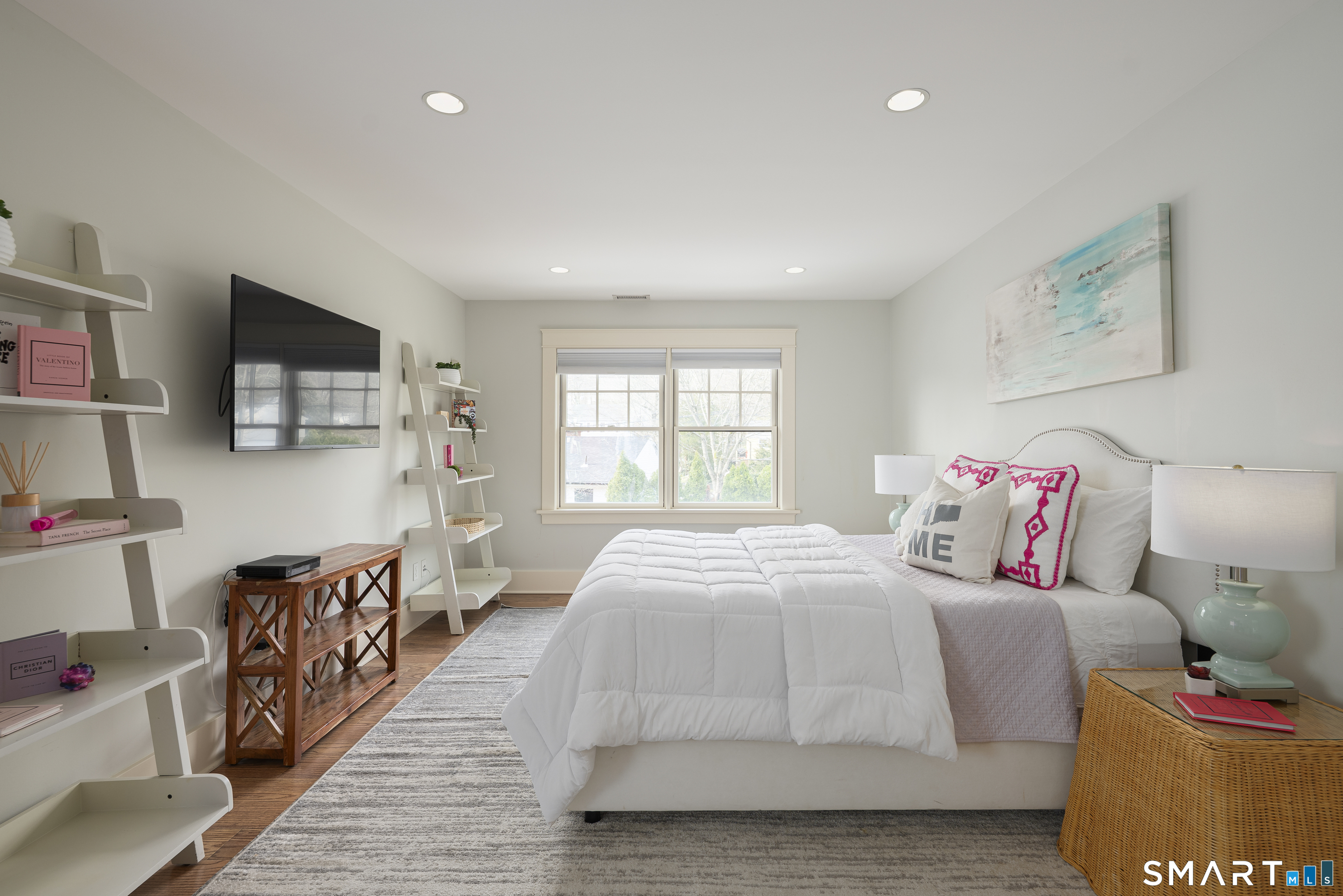 107 Parade Hill Road New Canaan CT 06840