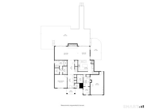 107 Parade Hill Road New Canaan CT 06840