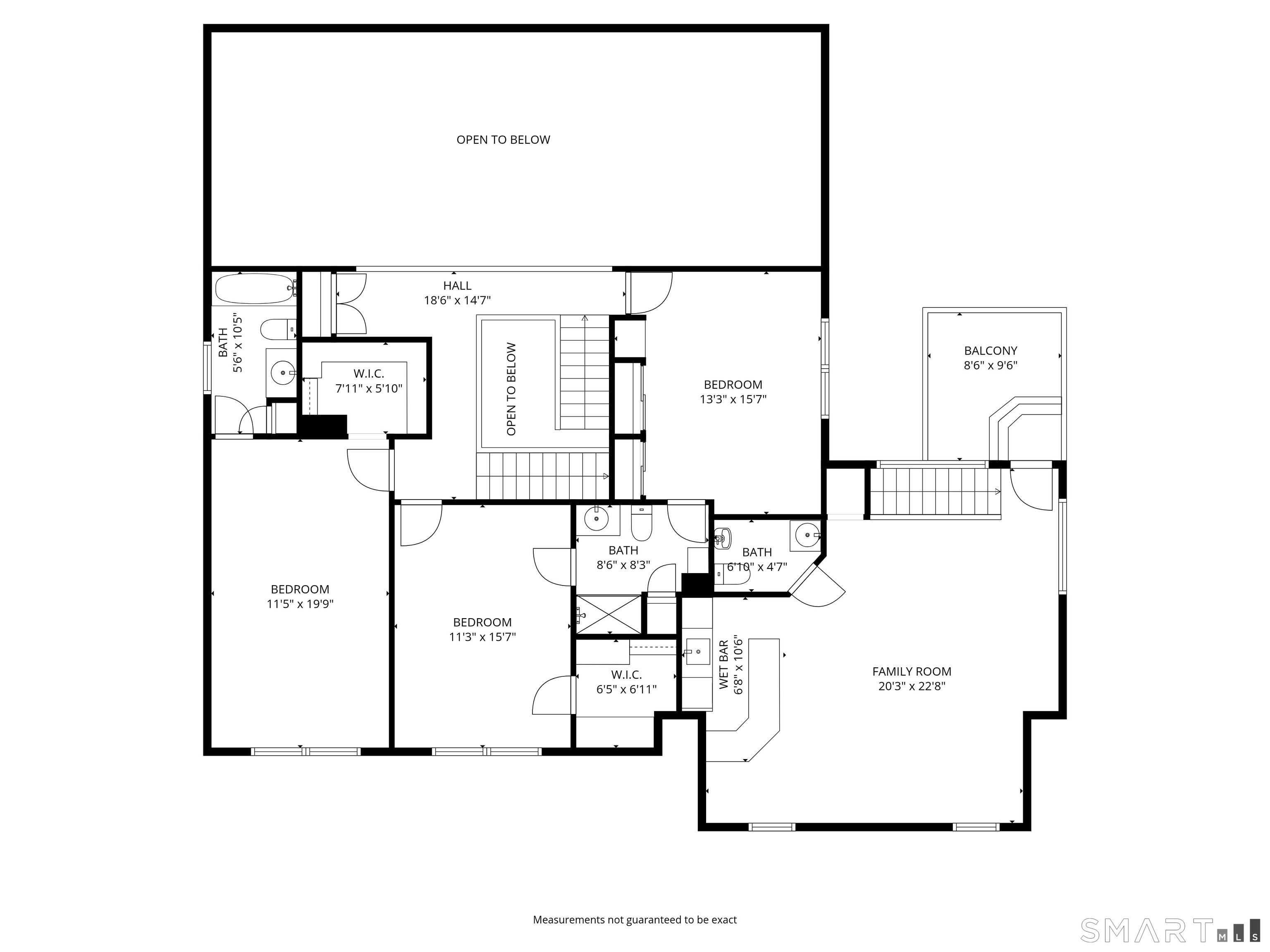 107 Parade Hill Road New Canaan CT 06840