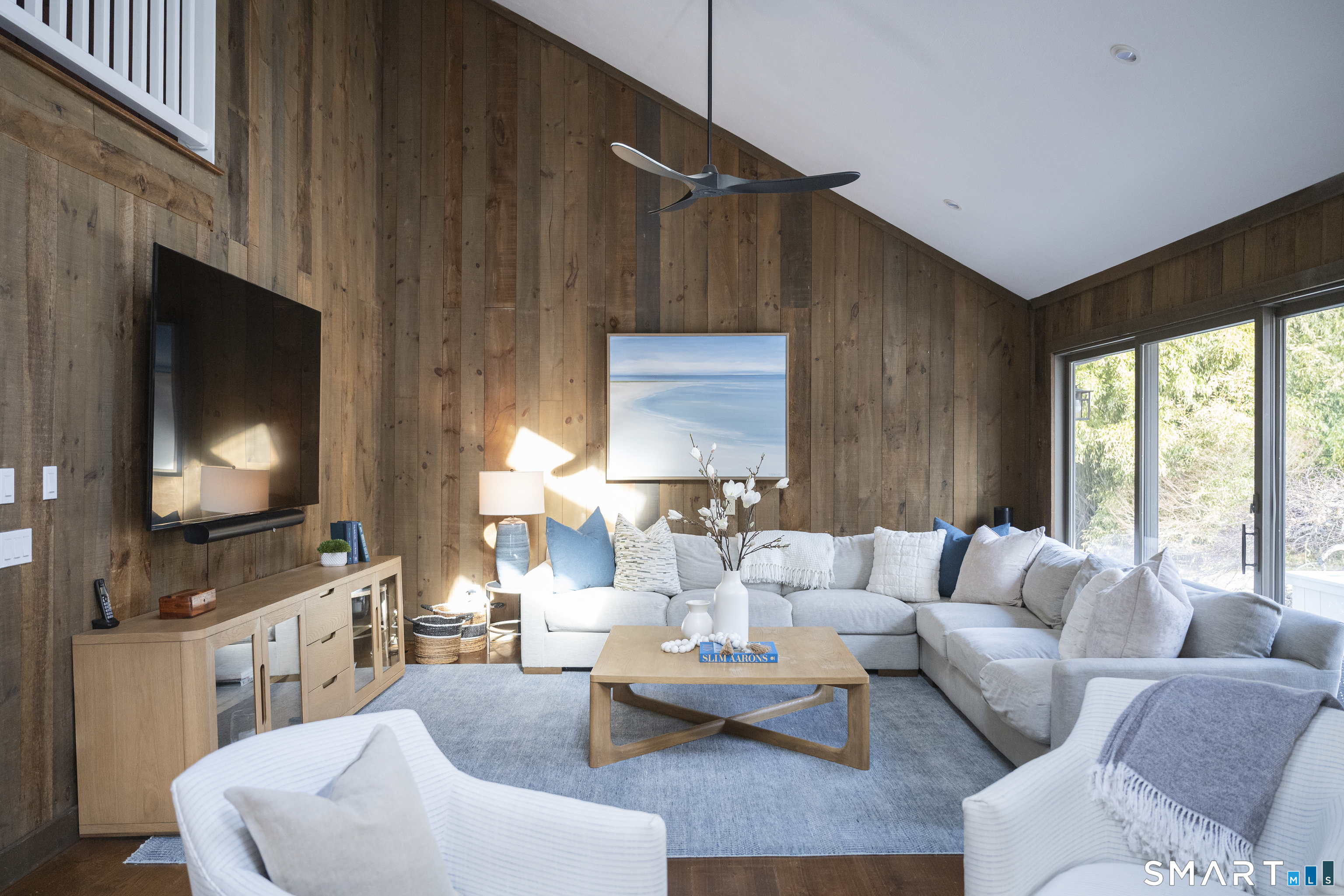 107 Parade Hill Road New Canaan CT 06840