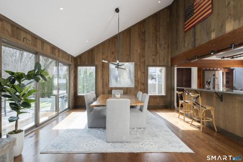 107 Parade Hill Road New Canaan CT 06840