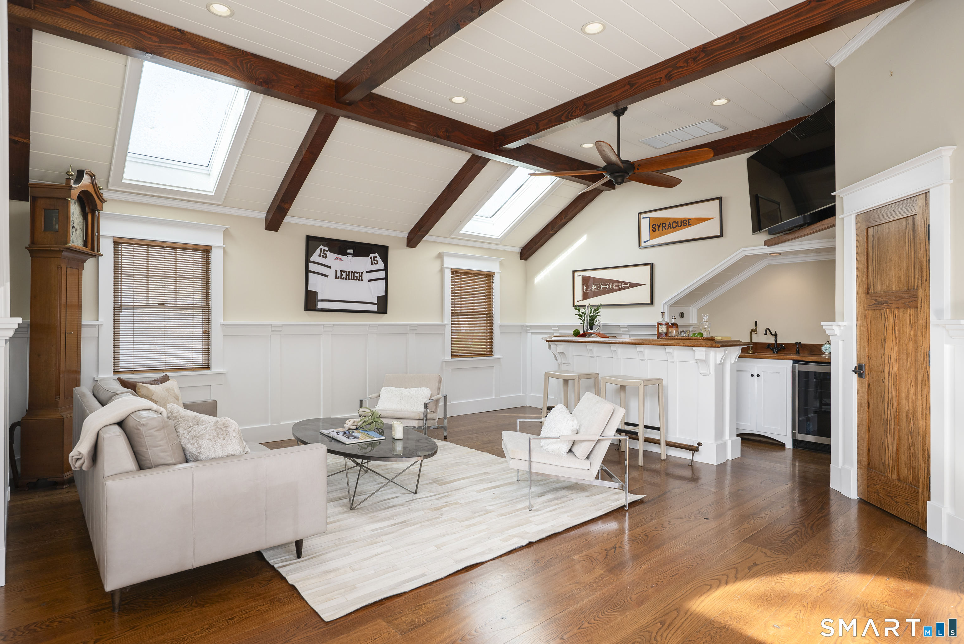 107 Parade Hill Road New Canaan CT 06840