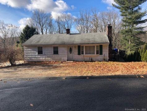 441 Guerdat Road Torrington CT 06790