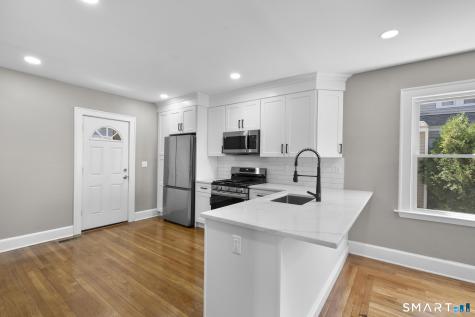 1025 Townsend Avenue New Haven CT 06512