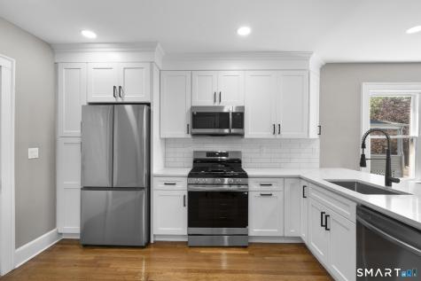 1025 Townsend Avenue New Haven CT 06512