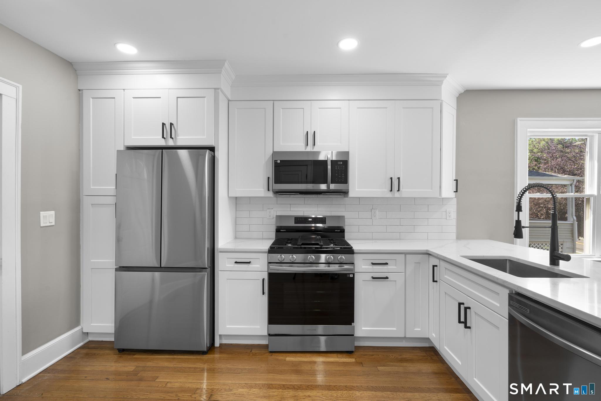 1025 Townsend Avenue New Haven CT 06512