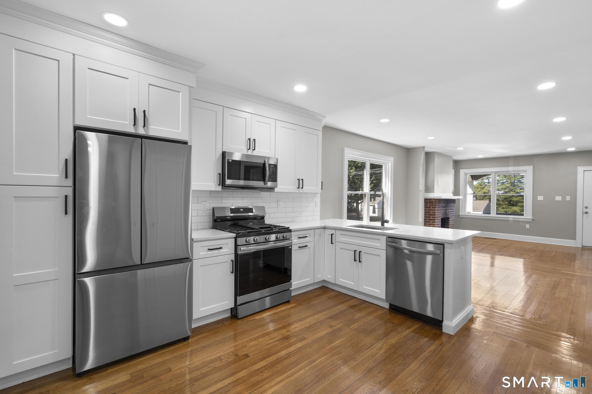 1025 Townsend Avenue New Haven CT 06512
