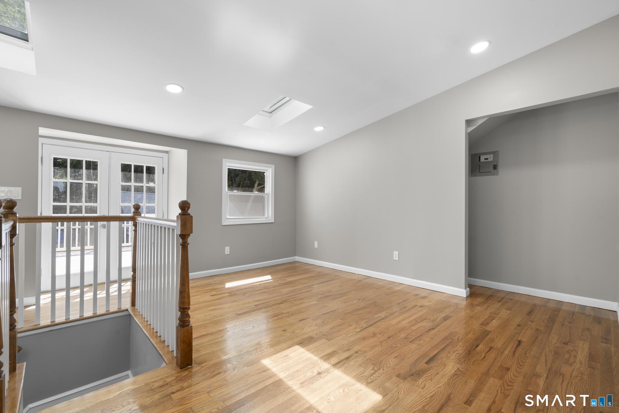 1025 Townsend Avenue New Haven CT 06512